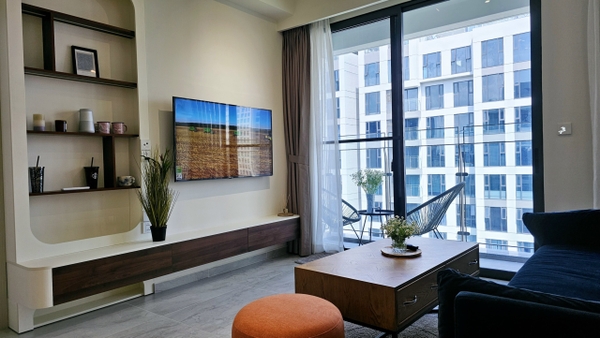 BÁN CĂN HỘ CHUNG CƯ CARDINAL COURT