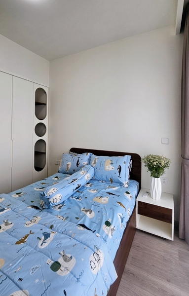 BÁN CĂN HỘ CHUNG CƯ CARDINAL COURT