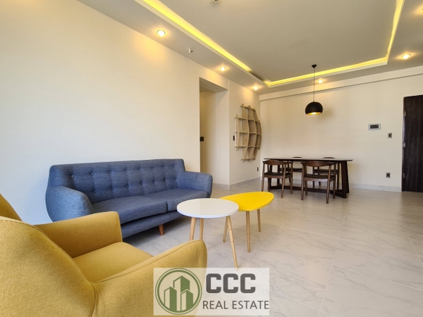 BÁN CĂN HỘ CHUNG CƯ GREEN VALLEY