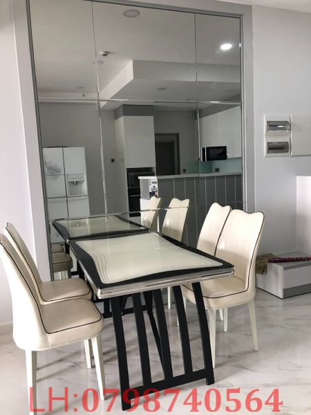 BÁN CĂN HỘ CHUNG CƯ MIDTOWN