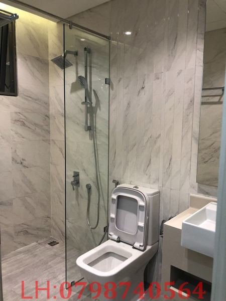 BÁN CĂN HỘ CHUNG CƯ MIDTOWN