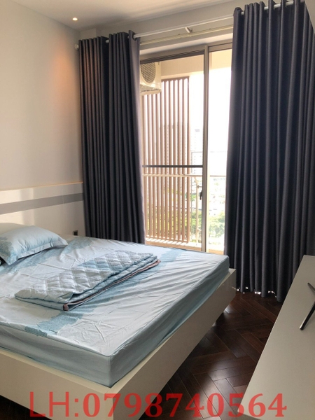 BÁN CĂN HỘ CHUNG CƯ MIDTOWN
