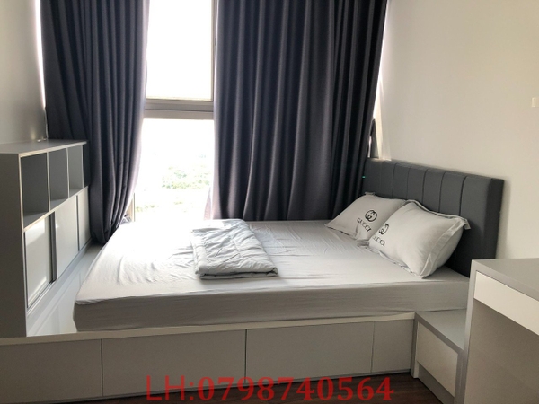 BÁN CĂN HỘ CHUNG CƯ MIDTOWN