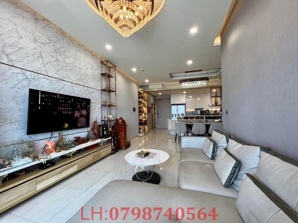 CHO THUÊ CĂN HỘ CHUNG CƯ Q2 FRASER