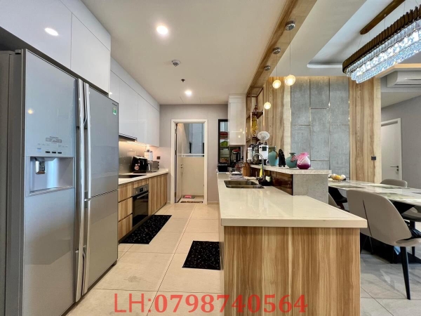 CHO THUÊ CĂN HỘ CHUNG CƯ Q2 FRASER