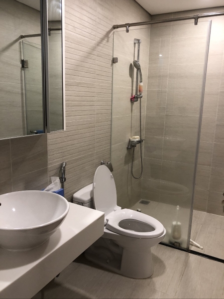 BÁN CĂN HỘ CHUNG CƯ VINHOMES CENTRAL PARK- SUẤT SPA