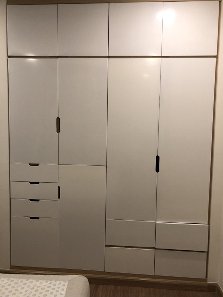 BÁN CĂN HỘ CHUNG CƯ VINHOMES CENTRAL PARK- SUẤT SPA