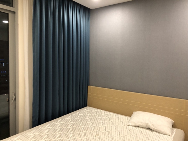BÁN CĂN HỘ CHUNG CƯ VINHOMES CENTRAL PARK- SUẤT SPA