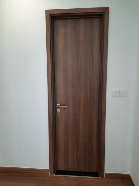 BÁN CĂN HỘ CHUNG CƯ ECOGREEN 2 PN