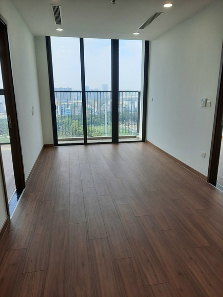 BÁN CĂN HỘ CHUNG CƯ ECOGREEN 2 PN