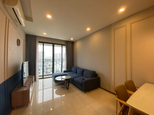 CHO THUÊ CĂN HỘ CHUNG CƯ ONE VERANDAH
