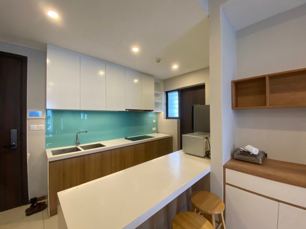 CHO THUÊ CĂN HỘ CHUNG CƯ ONE VERANDAH