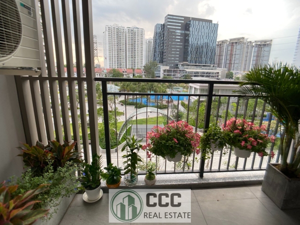 BÁN CĂN HỘ CHUNG CƯ SÀI GÒN SOUTH
