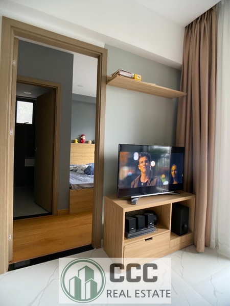 BÁN CĂN HỘ CHUNG CƯ SÀI GÒN SOUTH