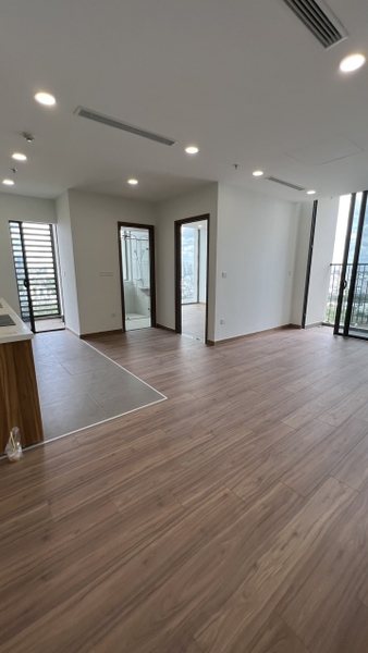 BÁN CĂN HỘ CHUNG CƯ ECOGREEN