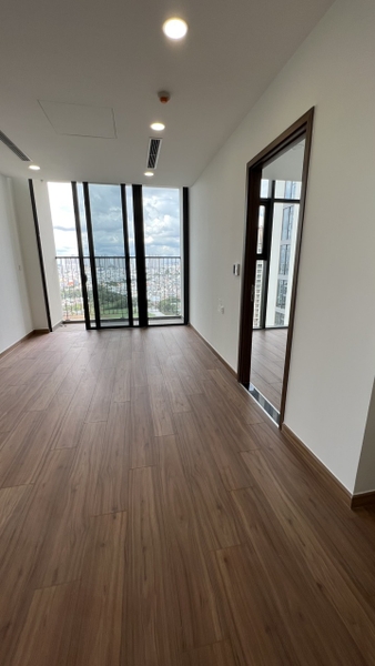 BÁN CĂN HỘ CHUNG CƯ ECOGREEN