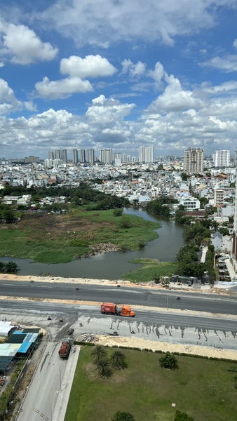 BÁN CĂN HỘ CHUNG CƯ ECOGREEN