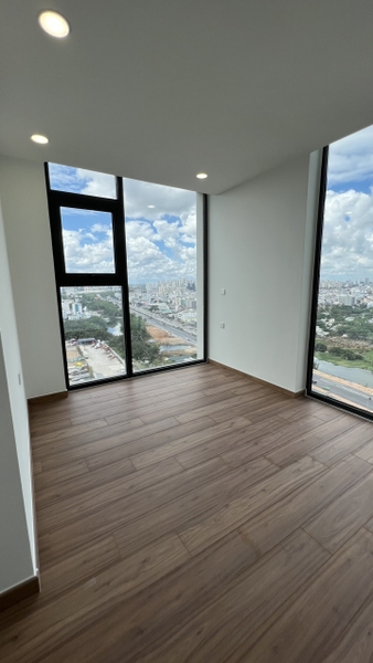 BÁN CĂN HỘ CHUNG CƯ ECOGREEN