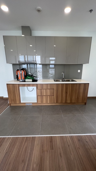 BÁN CĂN HỘ CHUNG CƯ ECOGREEN