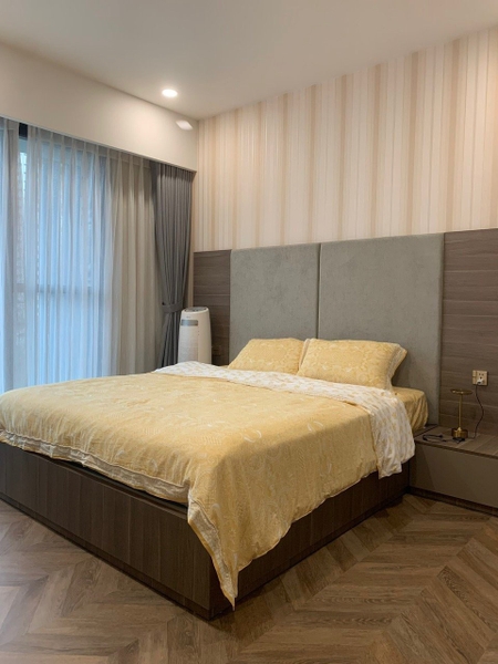 BÁN CĂN HỘ CHUNG CƯ ASCENTIA