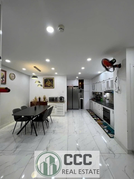CHO THUÊ CĂN HỘ CHUNG CƯ NEW SAIGON-HAGL3