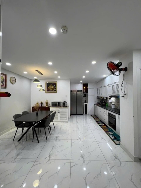 BÁN CĂN HỘ CHUNG CƯ NEW SAIGON -HOÀNG ANH GIA LAI 3