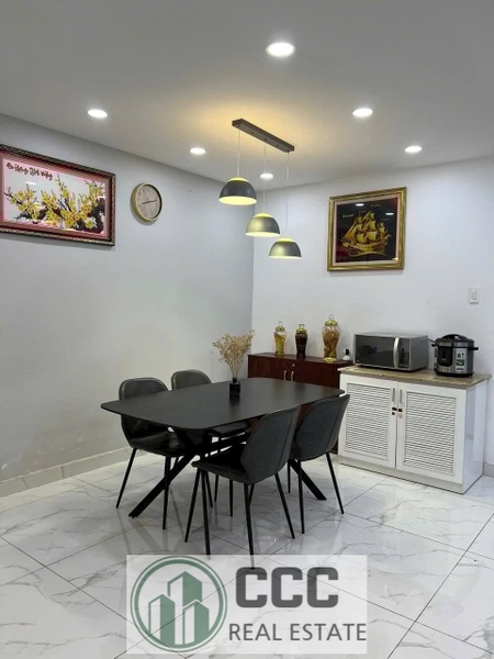 CHO THUÊ CĂN HỘ CHUNG CƯ NEW SAIGON-HAGL3