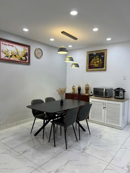 BÁN CĂN HỘ CHUNG CƯ NEW SAIGON -HOÀNG ANH GIA LAI 3
