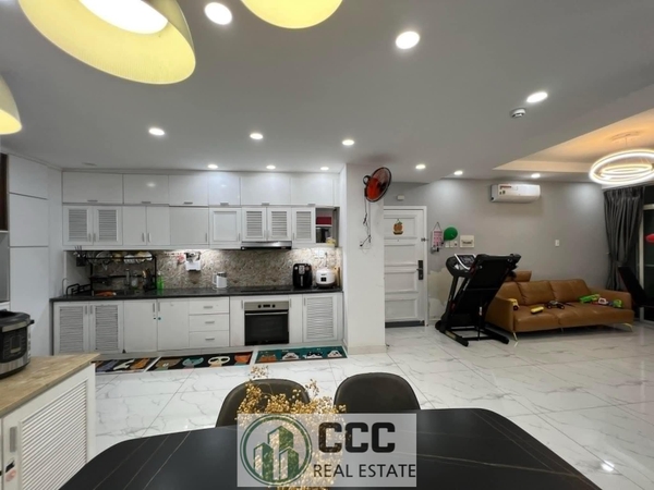 CHO THUÊ CĂN HỘ CHUNG CƯ NEW SAIGON-HAGL3