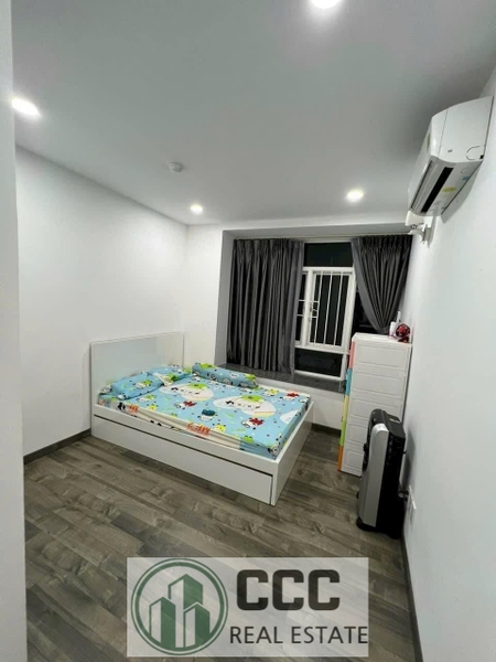 CHO THUÊ CĂN HỘ CHUNG CƯ NEW SAIGON-HAGL3