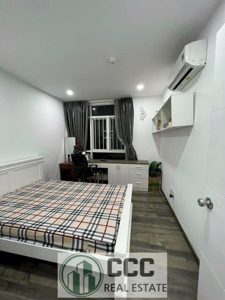 CHO THUÊ CĂN HỘ CHUNG CƯ NEW SAIGON-HAGL3