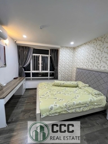CHO THUÊ CĂN HỘ CHUNG CƯ NEW SAIGON-HAGL3