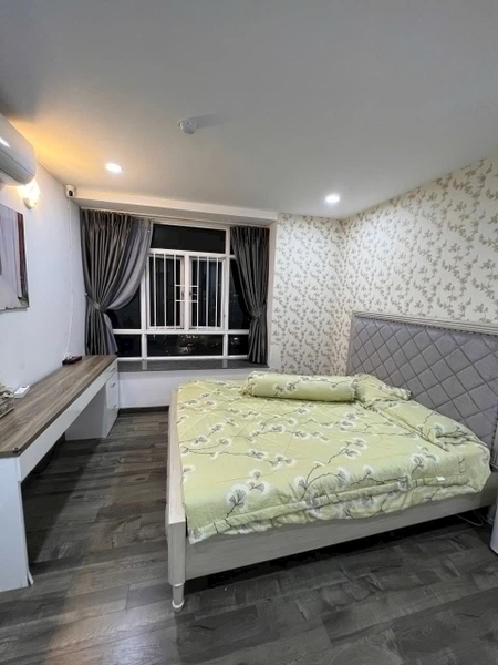 BÁN CĂN HỘ CHUNG CƯ NEW SAIGON -HOÀNG ANH GIA LAI 3