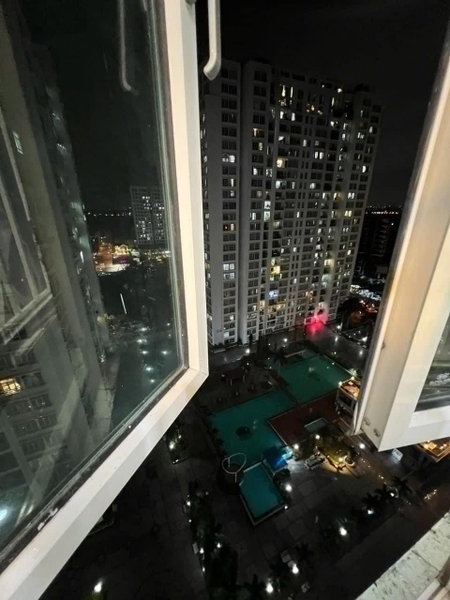 BÁN CĂN HỘ CHUNG CƯ NEW SAIGON -HOÀNG ANH GIA LAI 3