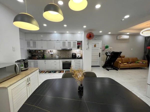 BÁN CĂN HỘ CHUNG CƯ NEW SAIGON -HOÀNG ANH GIA LAI 3