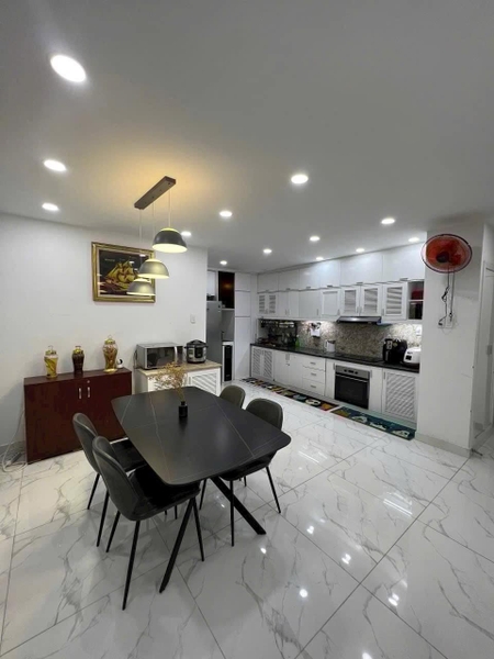 BÁN CĂN HỘ CHUNG CƯ NEW SAIGON -HOÀNG ANH GIA LAI 3