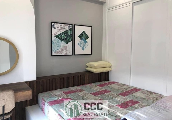 CHO THUÊ CĂN HỘ CHUNG CƯ SAIGON SOUTH 2 PN