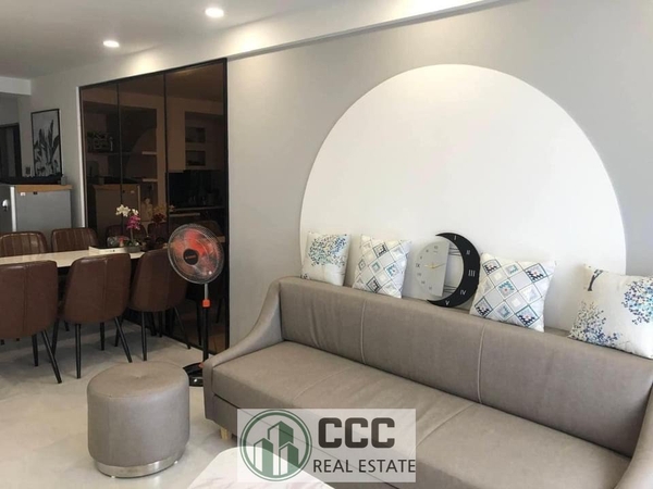 CHO THUÊ CĂN HỘ CHUNG CƯ SAIGON SOUTH 2 PN