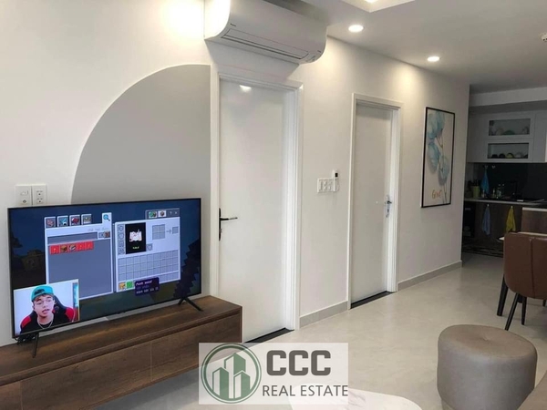 CHO THUÊ CĂN HỘ CHUNG CƯ SAIGON SOUTH 2 PN