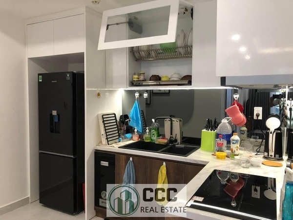 CHO THUÊ CĂN HỘ CHUNG CƯ SAIGON SOUTH 2 PN