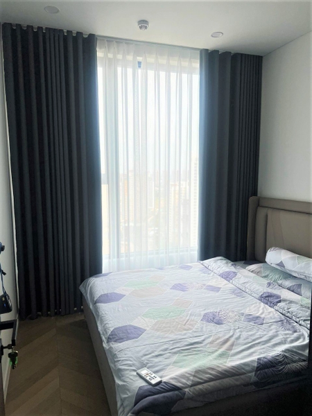 CHỦ CẦN BÁN CĂN HỘ CHUNG CƯ LUMIERE THẢO ĐIỀN