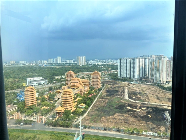 CHỦ CẦN BÁN CĂN HỘ CHUNG CƯ LUMIERE THẢO ĐIỀN