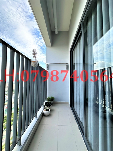 BÁN CĂN HỘ CHUNG CƯ LAVIDA PLUS