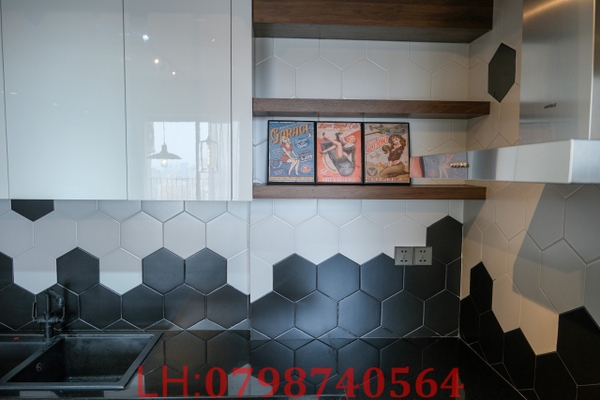 CHO THUÊ CĂN HỘ CHUNG CƯ MASTERI AN PHÚ