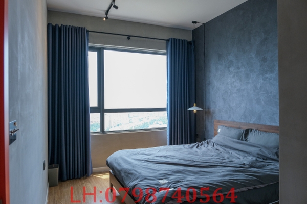 CHO THUÊ CĂN HỘ CHUNG CƯ MASTERI AN PHÚ