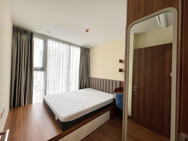 BÁN CĂN HỘ CHUNG CƯ ECOGREEN