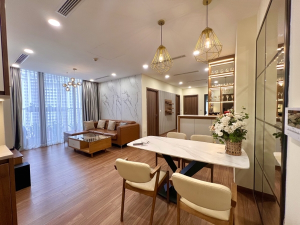BÁN CĂN HỘ CHUNG CƯ ECOGREEN