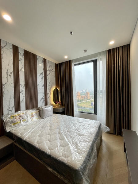 CHO THUÊ CĂN HỘ CHUNG CƯ LUMIERE RIVERSIDE