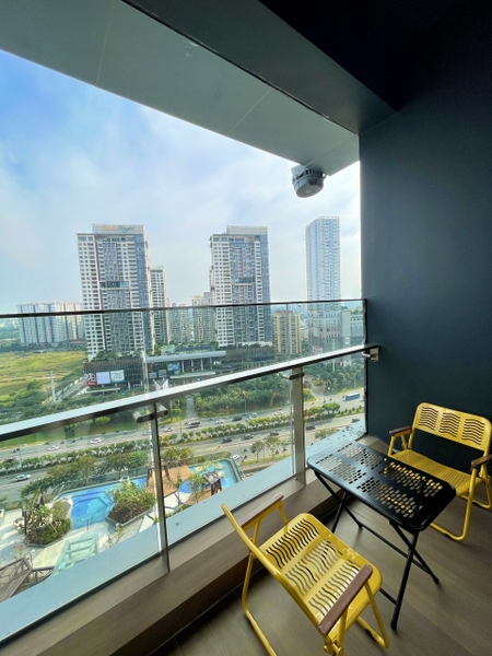 CHO THUÊ CĂN HỘ CHUNG CƯ LUMIERE RIVERSIDE