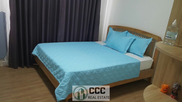 CHO THUÊ CĂN HỘ CHUNG CƯ MASTERI THẢO ĐIỀN